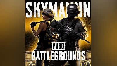 PUBG G-COINS PC STEAM КОД АКТИВАЦИИ GLOBAL  БЫСТРО