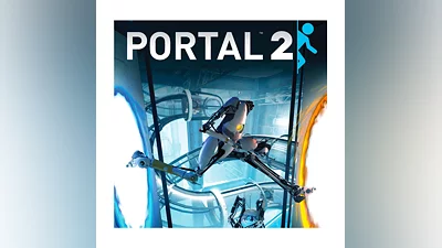 PORTAL 2  STEAM GIFT/GLOBAL