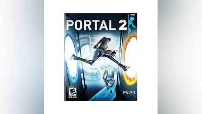 Portal 2 (Steam Gift Россия)