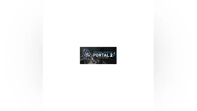 Portal 2 - The Final Hours STEAM GIFT МИР + ВСЕ СТРАНЫ