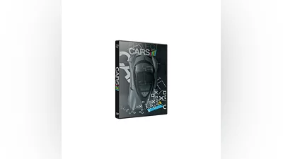 Project CARS Limited Ed. (Tradable Steam Gift RegFree)