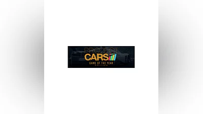 Project CARS GOTY (Steam Ключ / Region Free)  0%