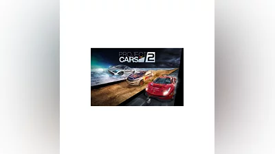 Project Cars 2 (Deluxe Edition)Steam Key GLOBAL
