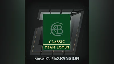 Project CARS - Classic Lotus Expansion XBOX ONE X|S