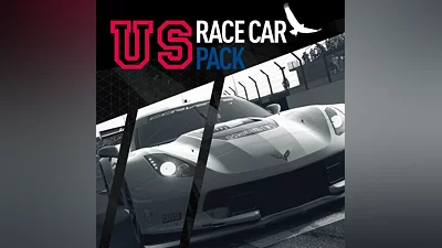 Project CARS - US Race Car Набор XBOX ONE X|S