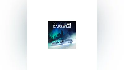 PROJECT CARS 2  STEAM КЛЮЧ/RU/CIS