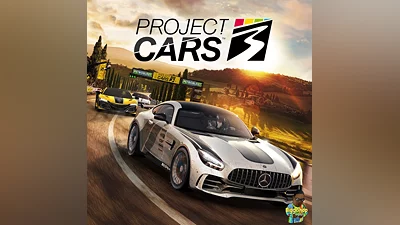 Project CARS 3 | Проект МАШИНЫ 3 PS4 | PS5