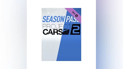 Project CARS 2 Season Pass   Steam Key   PC GLOB