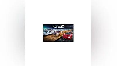 Project CARS 2   Steam Key   GLOBAL