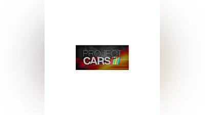 Project CARS    (STEAM KEY/GLOBAL)