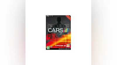 Project Cars. Day One Edition Steam Key Region RU CIS