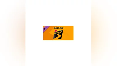 Project Cars 3 Season Pass ( Steam Key / RU+CIS )