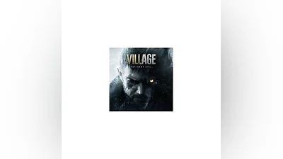 RESIDENT EVIL VILLAGE  STEAM КЛЮЧ
