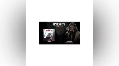 Epic Games Resident Evil Requiem + выбор версии