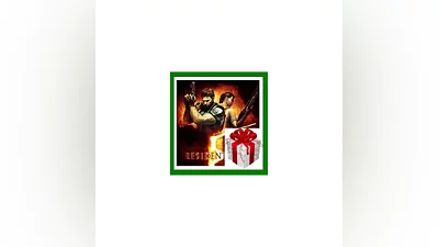 Resident Evil 5 Steam Key RU-CIS-UA АКЦИЯ