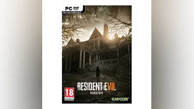 RESIDENT EVIL 7 Biohazard (Steam KEY) + ПОДАРОК