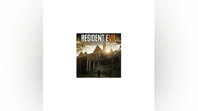 RESIDENT EVIL 7 BIOHAZARD / GOLD EDITION  STEAM КЛЮЧ