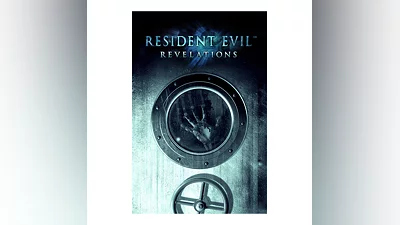 Resident Evil Revelations (Steam Gift Region Free /ROW)