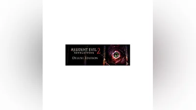 Resident Evil: Revelations 2 DELUXE (22 в 1) STEAM РФ