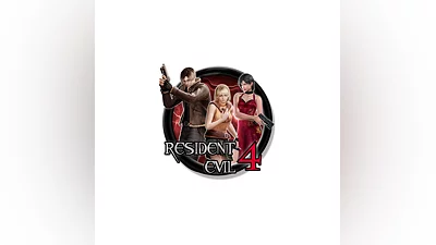 Resident Evil 4 (2005) (Steam GIFT RU/CIS/UA)