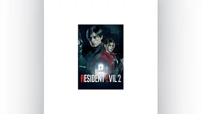 RESIDENT EVIL 2 / BIOHAZARD RE:2 Deluxe Ed. (Steam KEY)