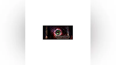 Resident Evil Revelations 2 Episode 1 Penal Colony RoW
