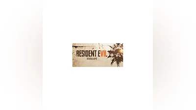 RESIDENT EVIL 7 biohazard Steam Key RU+CIS