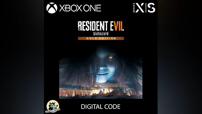 RESIDENT EVIL 7 biohazard Gold Edition XBOX [ Ключ  ]