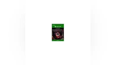 RESIDENT EVIL REVELATIONS 2 DELUXE EDITION XBOX КЛЮЧ