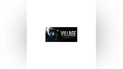 Resident Evil 8: VILLAGE (STEAM) РФ+СНГ / РУССКИЙ ЯЗЫК