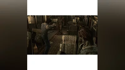 Resident Evil 0 КЛЮЧ  STEAM РФ+СНГ