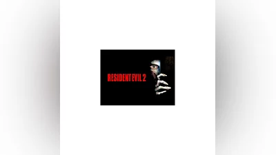 Resident Evil 2   GOG   (PC)