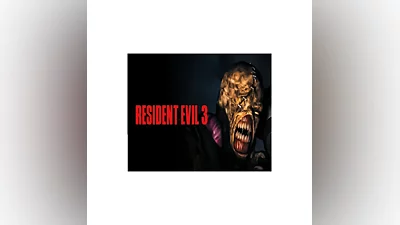 Resident Evil 3   GOG   (PC)