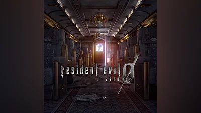 Resident Evil 0 КЛЮЧ  РФ+CНГ STEAM МОМЕНТАЛЬНО