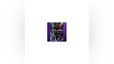 Resident Evil 2-3-4 Remake Trilogy XBOX Ключ