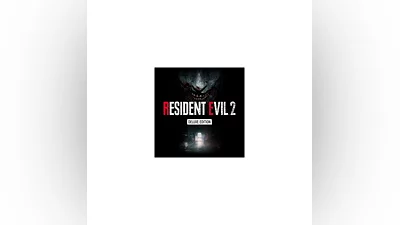 RESIDENT EVIL 2 REMAKE DELUXE  (STEAM/РФ-СНГ) КЛЮЧ