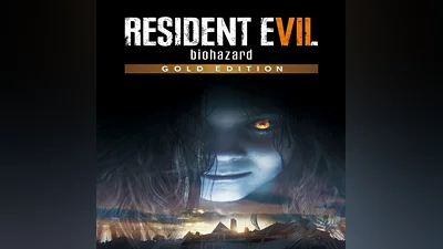 Resident Evil 7 Gold Edition Steam Ключ РФ+СНГ