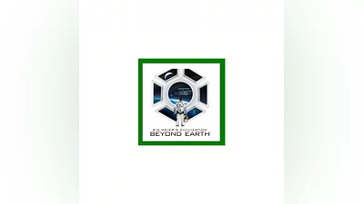 Sid Meier's Civilization Beyond Earth Steam RU-CIS