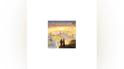 SID MEIER’S CIVILIZATION 6 VI ANTHOLOGY (RU) STEAM КЛЮЧ