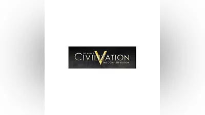 Sid Meier's Civilization V Complete (16 в 1) STEAM КЛЮЧ