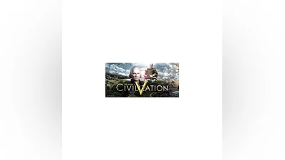 Sid Meier's: Civilization V + 18 ДОПОЛНЕНИЙ STEAM КЛЮЧ