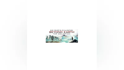 Sid Meier’s Civilization Beyond Earth Collection STEAM