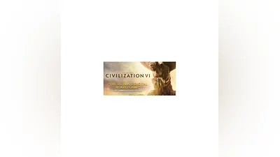 Sid Meier's Civilization VI - STEAM GIFT RU/KZ/UA/BY