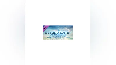 Sid Meier's Civilization: Beyond Earth - Rising Tide RU