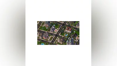 SimCity 4 Deluxe   Steam Ключ   Весь мир