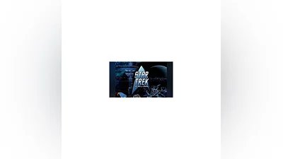 Star Trek Online Anniversary Pack Key