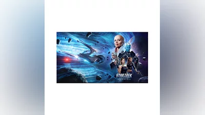 Star Trek Online: Risian Summer Blast Pack | ARK ключ