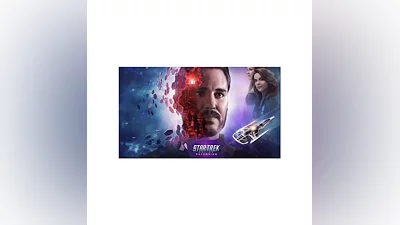 Star Trek Online: Ascension Alienware Pack | ARK ключ