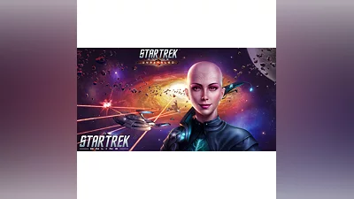 Star Trek Online - Na'kuhl Armament Pack | ARK