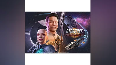 Star Trek Online - Tholian Incursion Pack | ARK